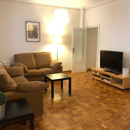 Km0 Centro Ciudad Apartment Valencia Bagian luar foto