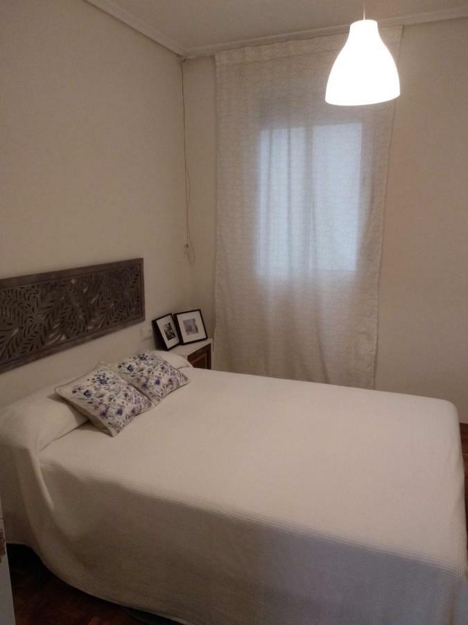Km0 Centro Ciudad Apartment Valencia Bagian luar foto