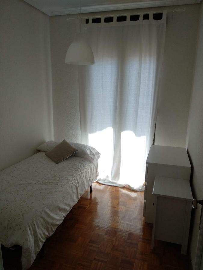 Km0 Centro Ciudad Apartment Valencia Bagian luar foto