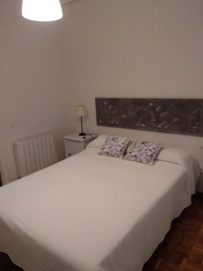 Km0 Centro Ciudad Apartment Valencia Bagian luar foto