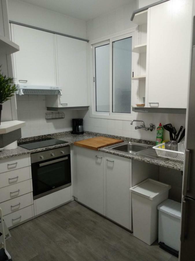 Km0 Centro Ciudad Apartment Valencia Bagian luar foto