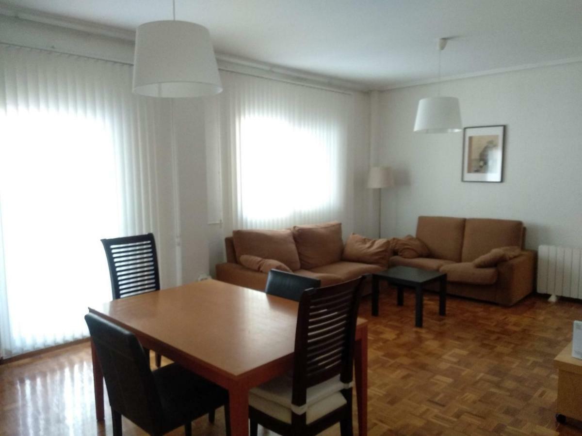 Km0 Centro Ciudad Apartment Valencia Bagian luar foto
